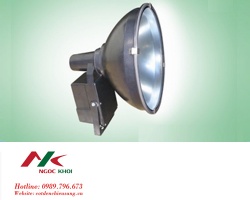 Đèn pha NKP-6 400W